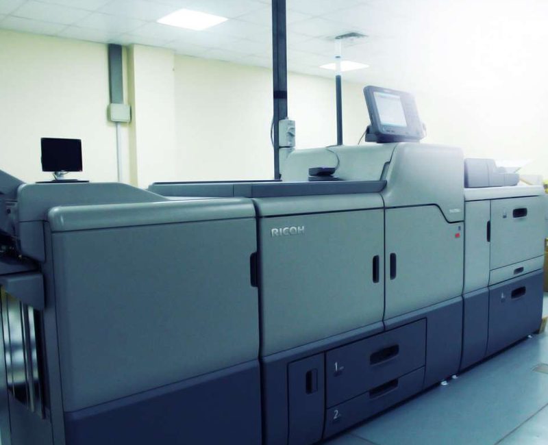 Delmon Press