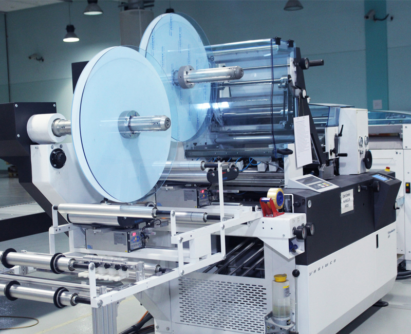 Oriental Security Printing Solutions