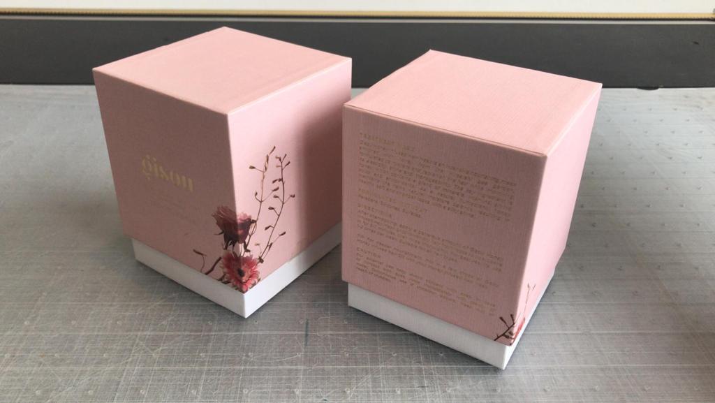 OP Packaging