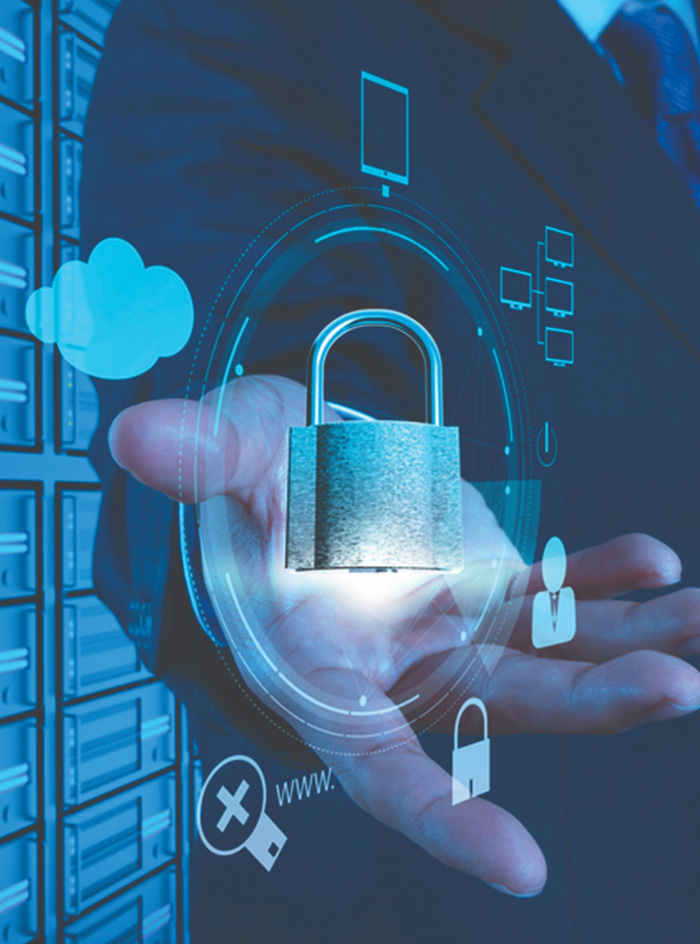 Information Security Management System Policy